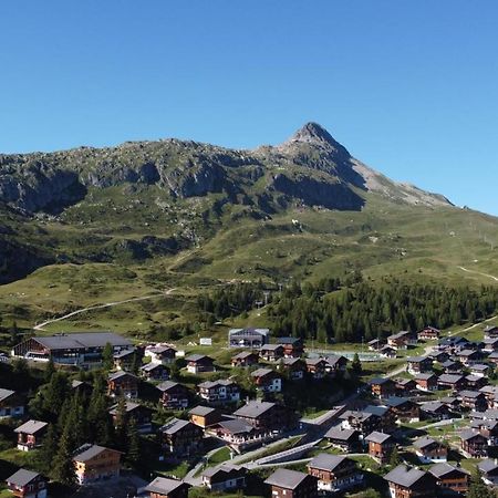 Chalet Foresta Bettmeralp Εξωτερικό φωτογραφία