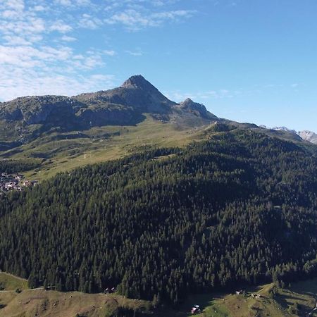 Chalet Foresta Bettmeralp Εξωτερικό φωτογραφία
