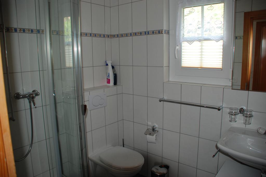 Chalet Foresta Bettmeralp Εξωτερικό φωτογραφία