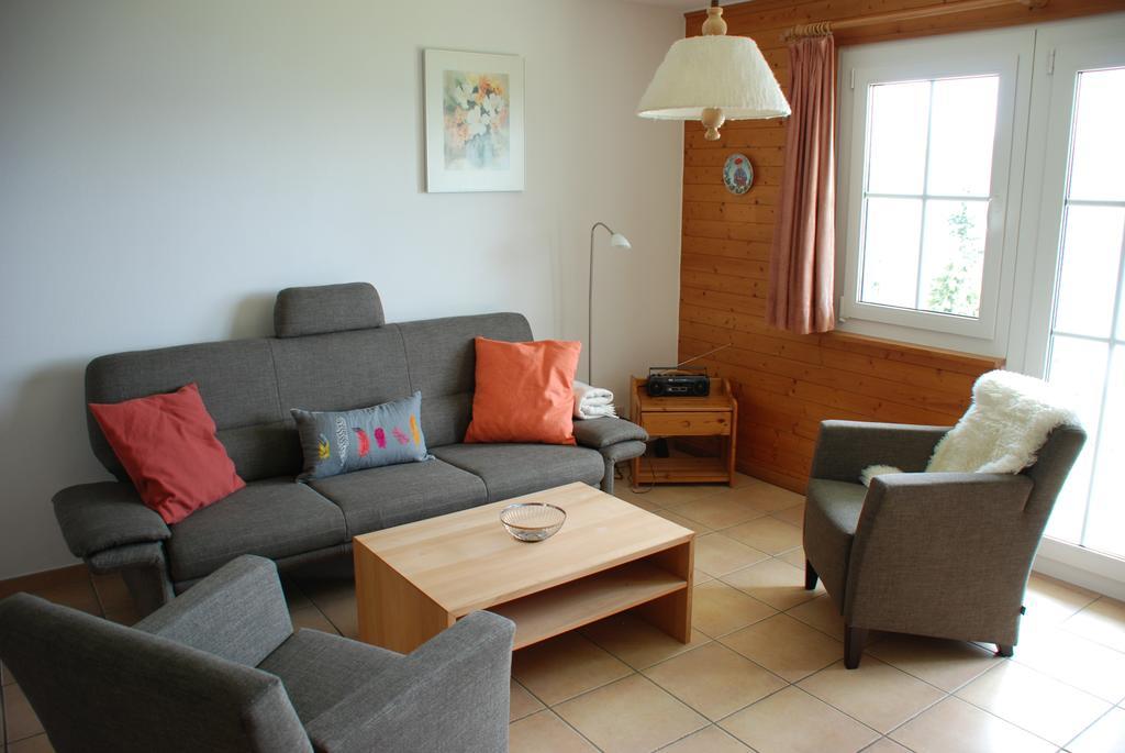 Chalet Foresta Bettmeralp Εξωτερικό φωτογραφία