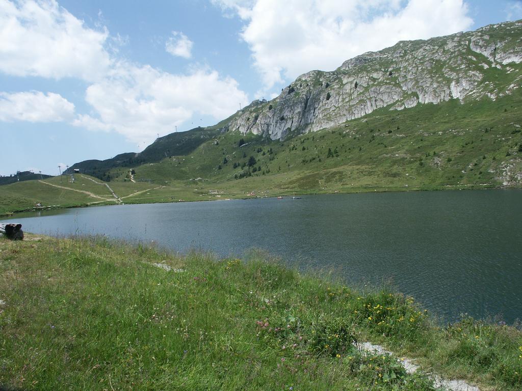 Chalet Foresta Bettmeralp Εξωτερικό φωτογραφία