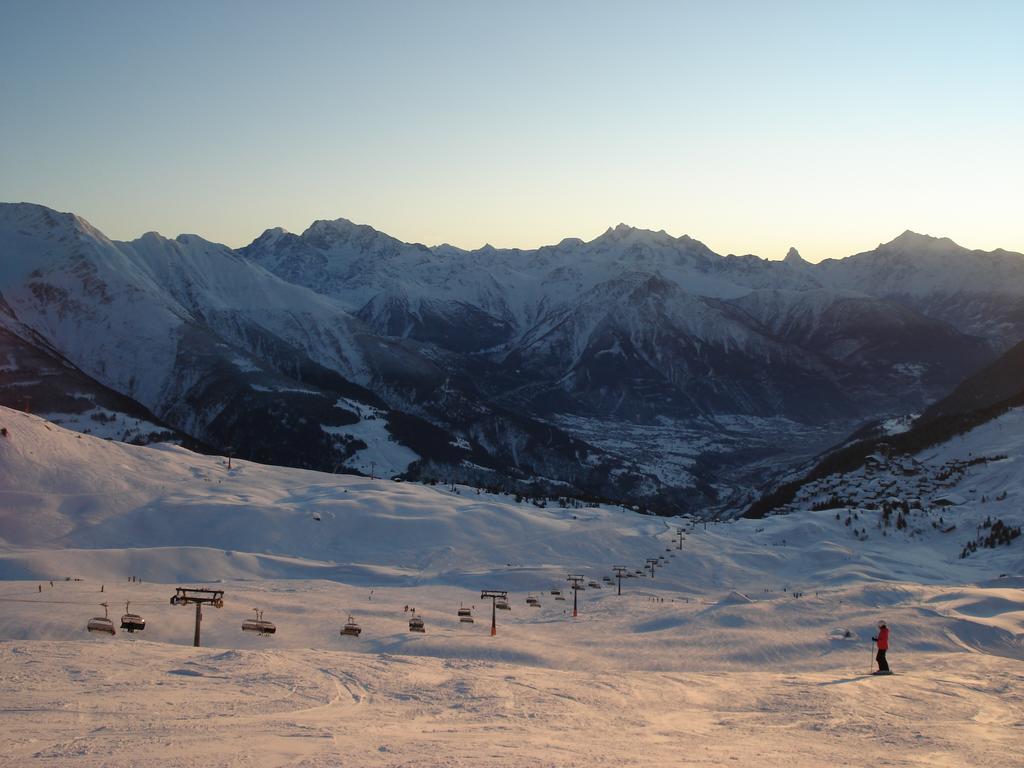 Chalet Foresta Bettmeralp Εξωτερικό φωτογραφία
