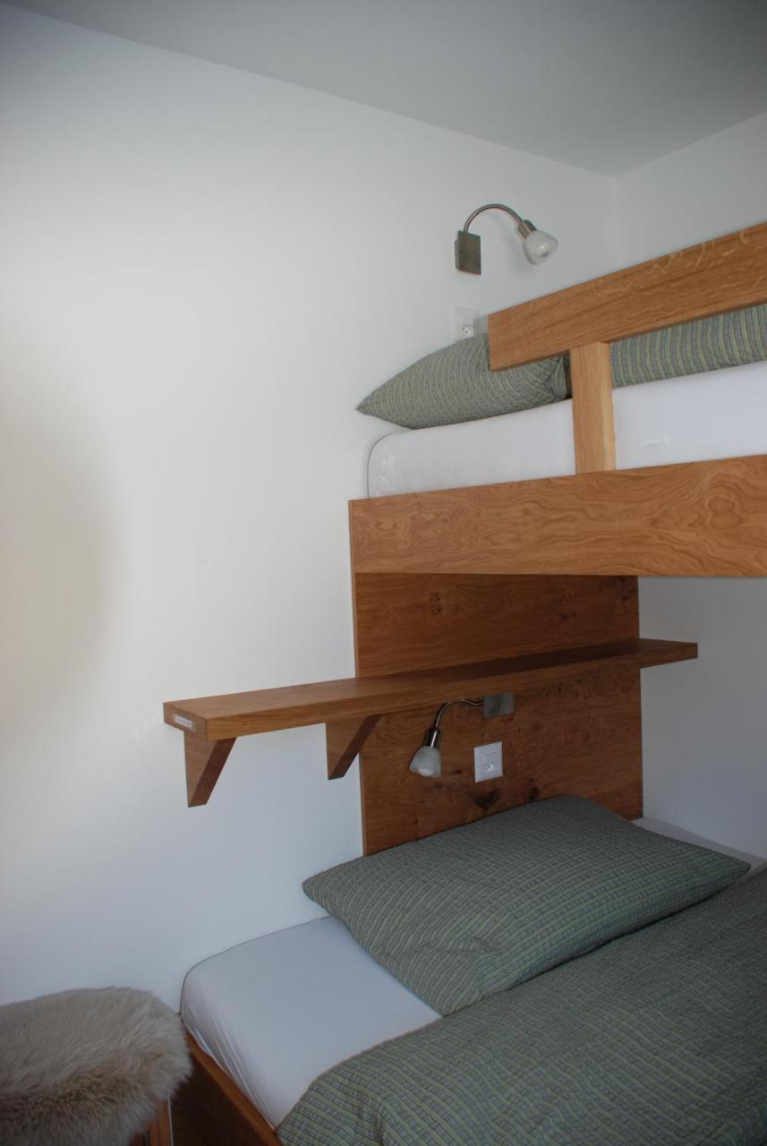 Chalet Foresta Bettmeralp Εξωτερικό φωτογραφία