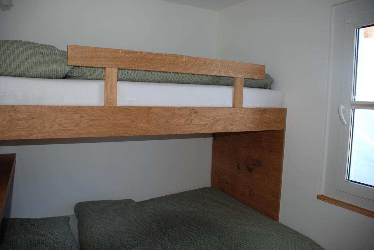 Chalet Foresta Bettmeralp Εξωτερικό φωτογραφία