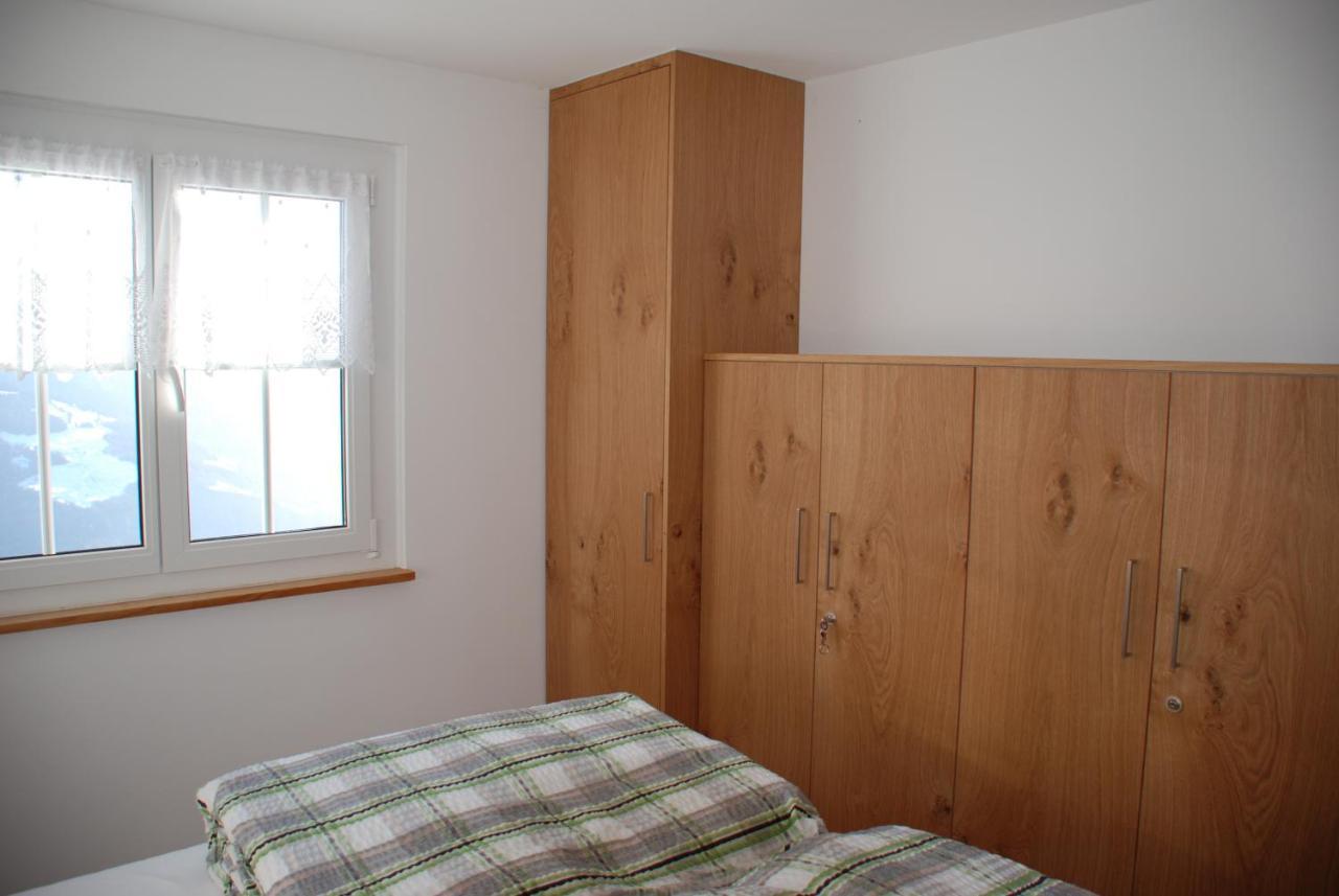 Chalet Foresta Bettmeralp Εξωτερικό φωτογραφία
