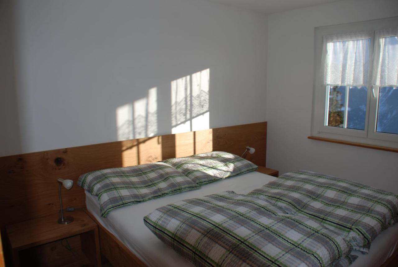 Chalet Foresta Bettmeralp Εξωτερικό φωτογραφία
